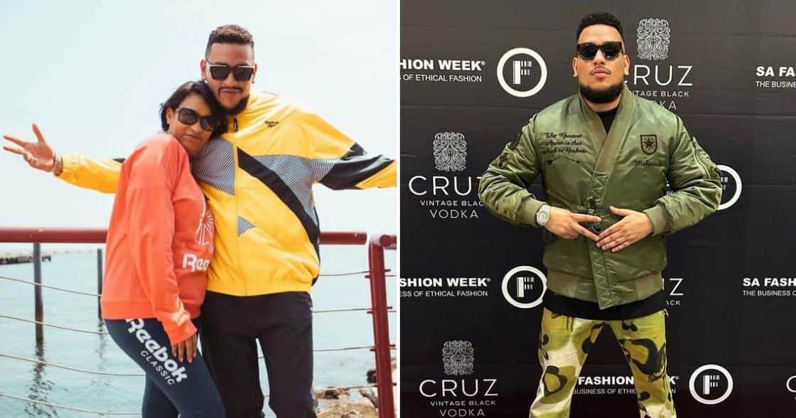 AKA and Lynn Forbes AKA and Lynn Forbes