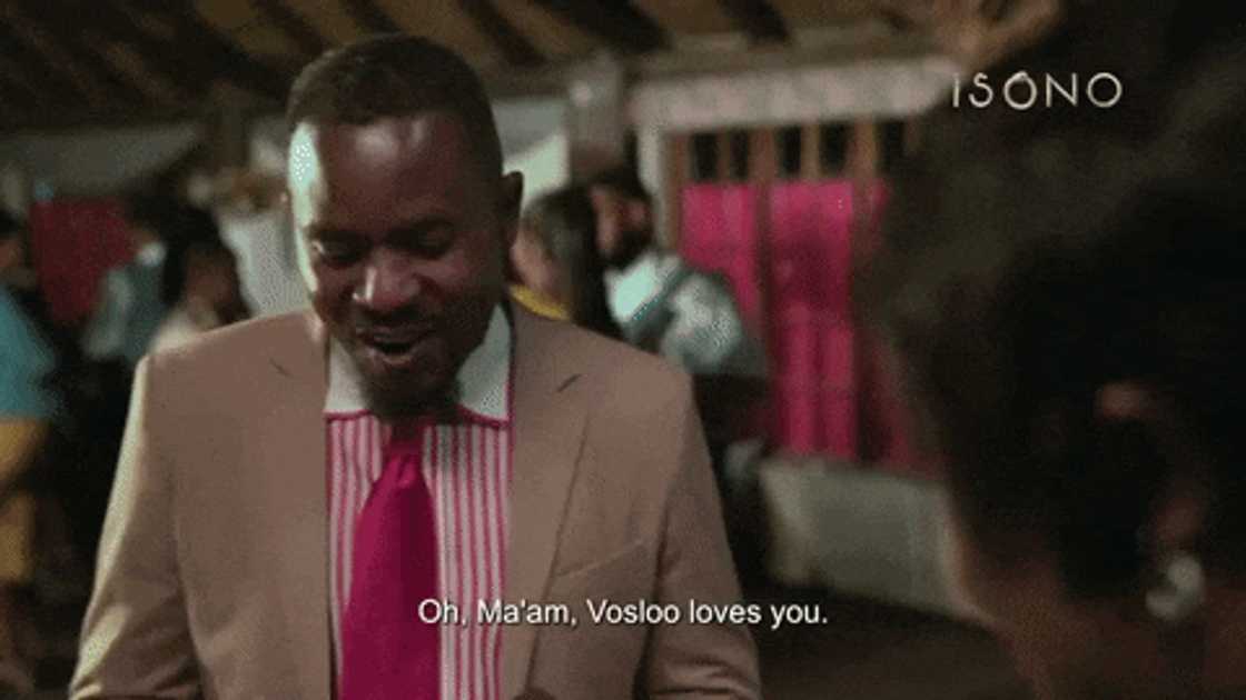 Isono teasers for November 2021 Isono teasers for November 2021