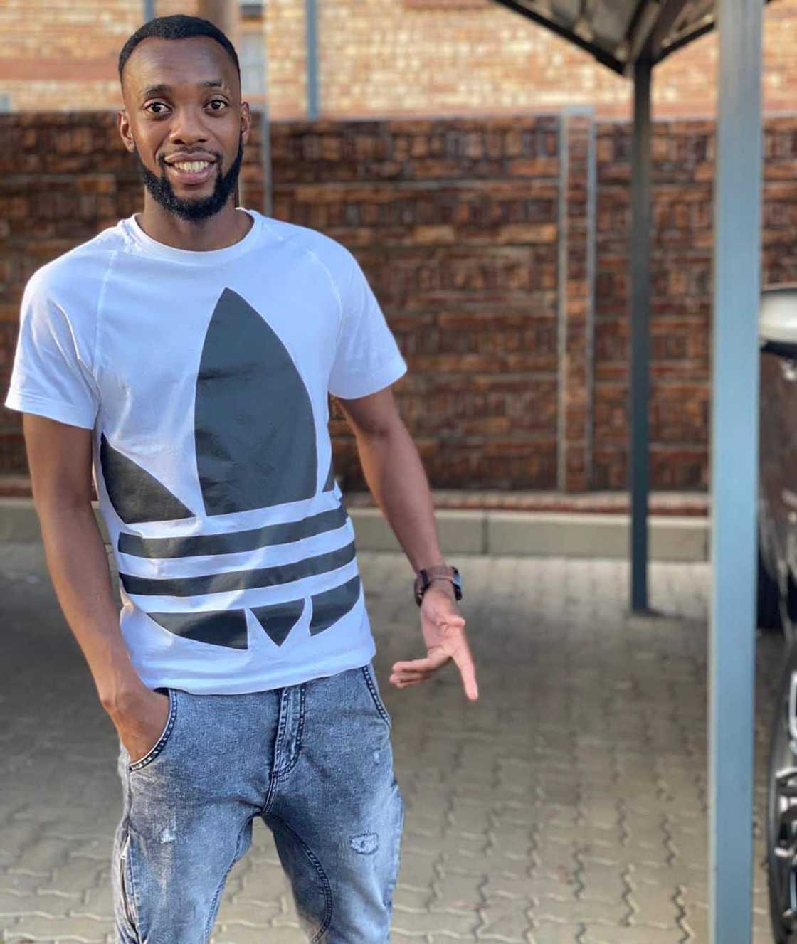 Justin Shonga nickname Justin Shonga nickname