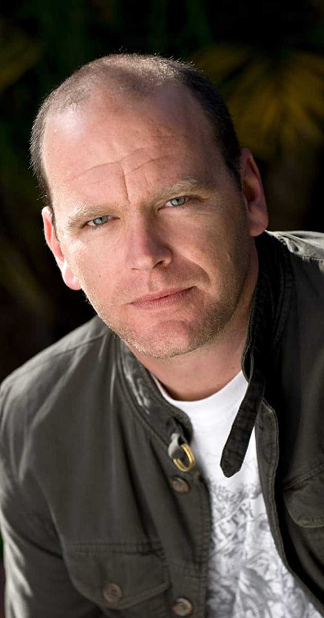 Robert Hobbs net worth Robert Hobbs net worth