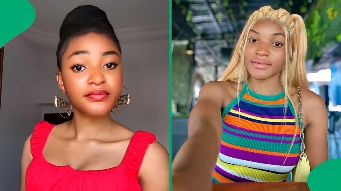 A woman cried in a TikTok video about being 30, broke, single, and childless. A woman cried in a TikTok video about being 30, broke, single, and childless.