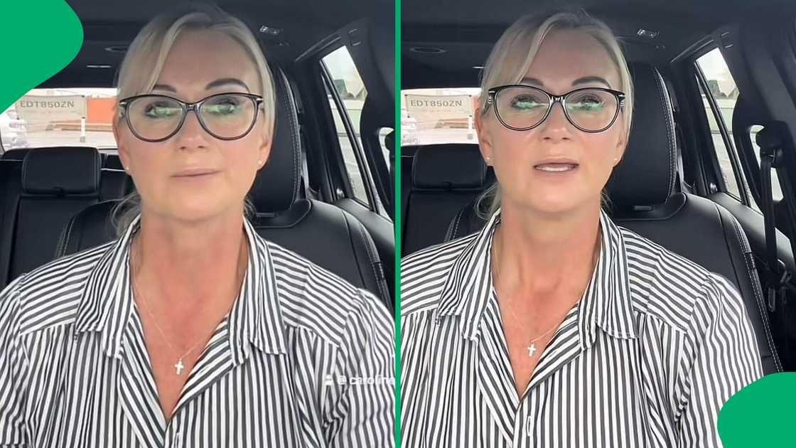 A woman shared her story of how her vehicle got stolen at a car wash and was denied insurance. A woman shared her story of how her vehicle got stolen at a car wash and was denied insurance.