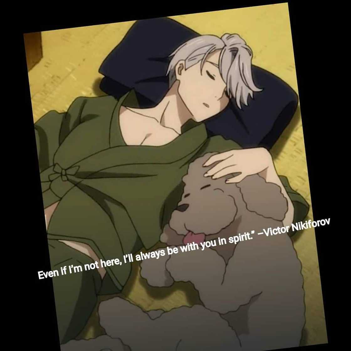 100+ best moving anime quotes 100+ best moving anime quotes