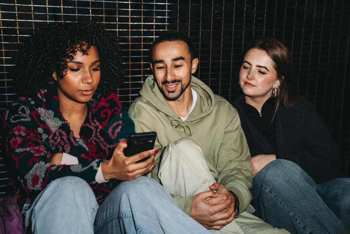 Several social media users suggested the age limit be 21 instead of 18 Several social media users suggested the age limit be 21 instead of 18