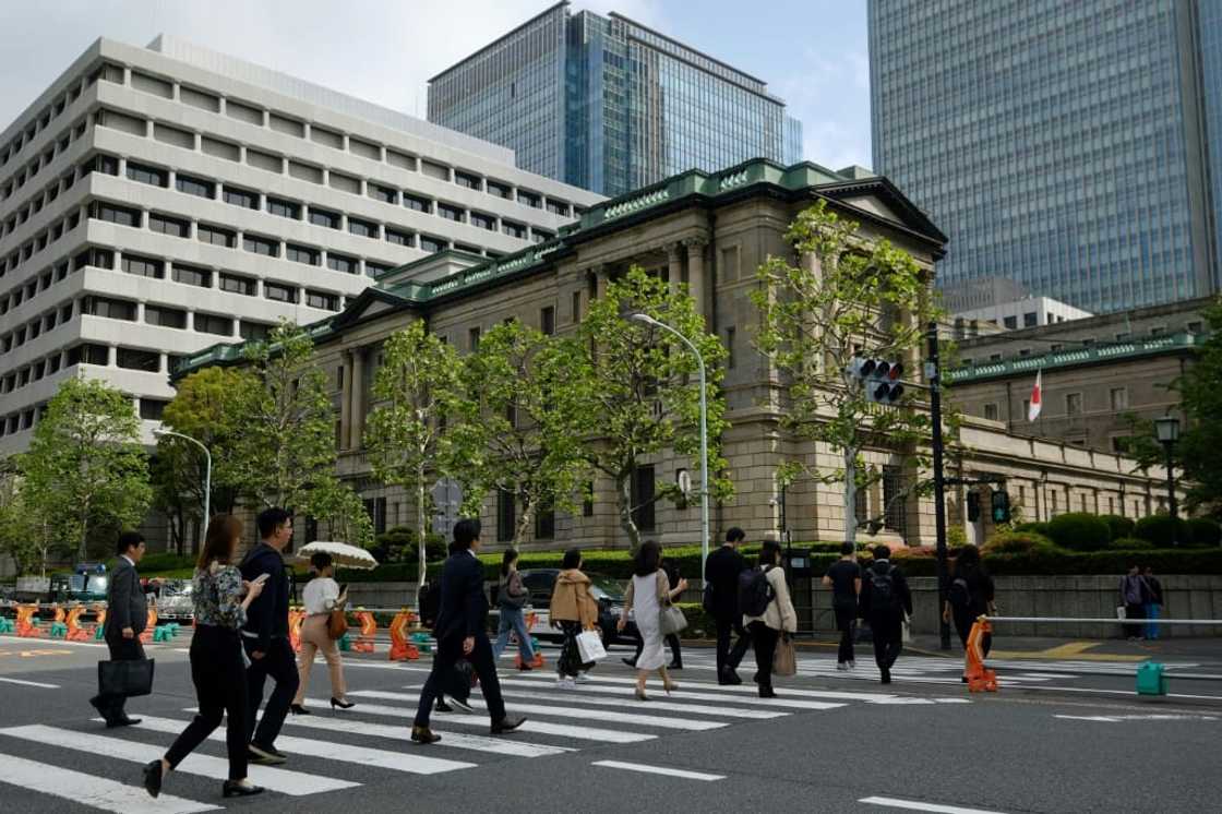 Speculation has grown that Japan will intervene in forex markets to support the yen Speculation has grown that Japan will intervene in forex markets to support the yen