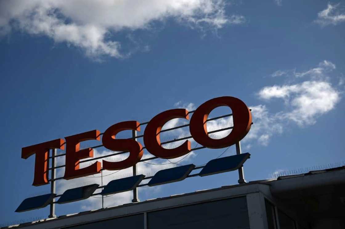 Tesco chairman John Allan has been in the position for eight years Tesco chairman John Allan has been in the position for eight years