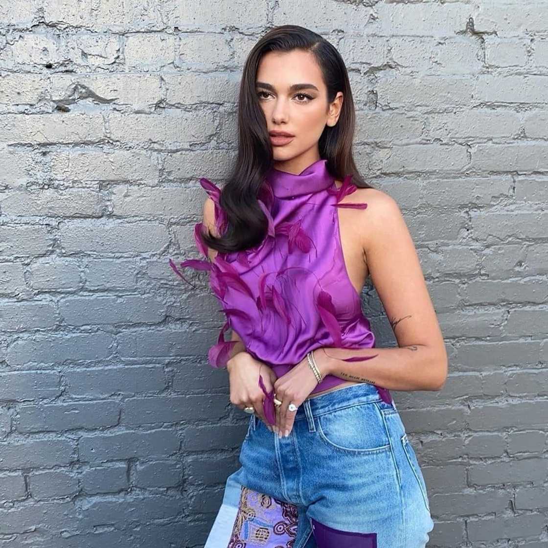 Dua Lipa songs Dua Lipa songs