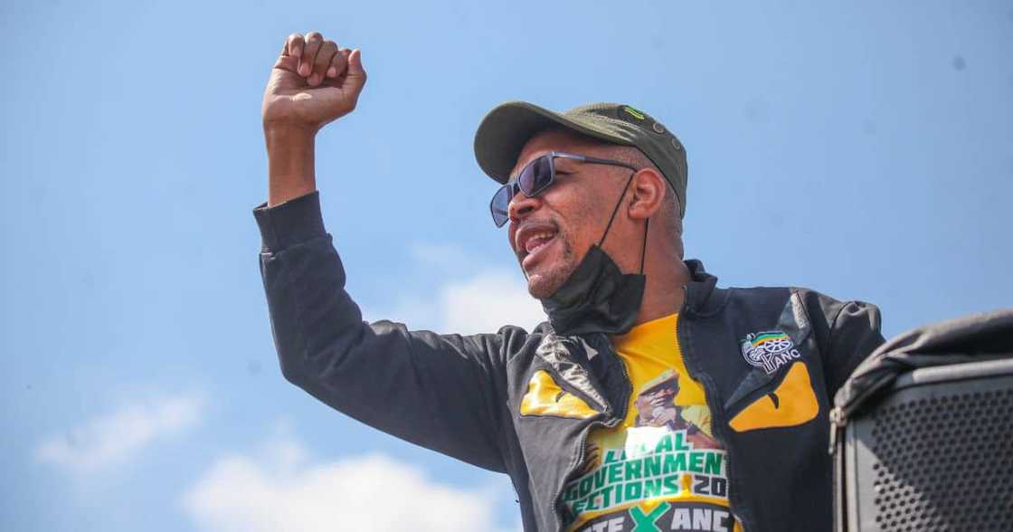 Pule Mabe Pule Mabe