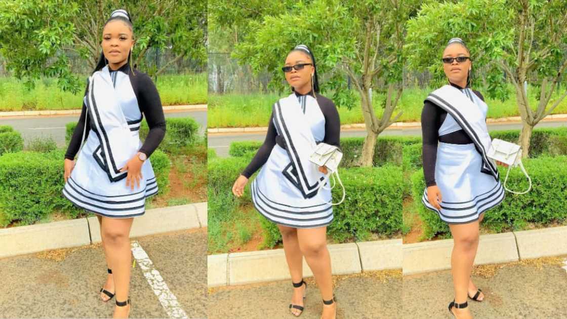 Umbhaco wesixhosa black and white Umbhaco wesixhosa black and white
