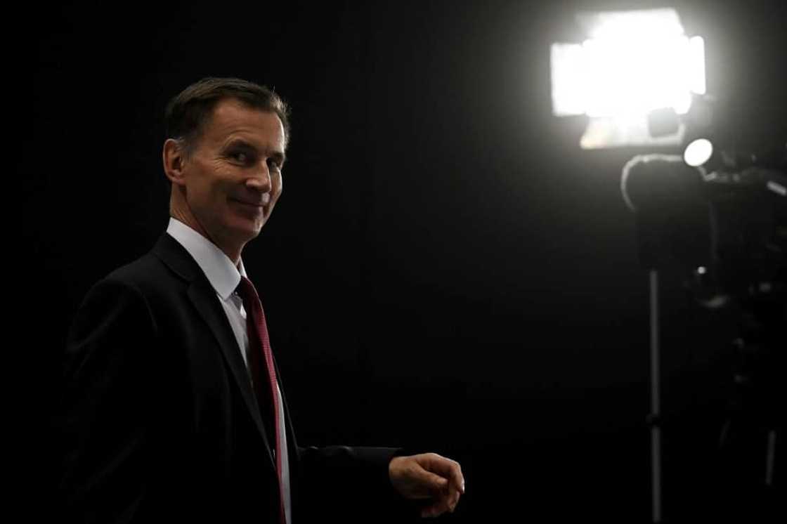 Finance minister Jeremy Hunt will announce a hike in the minimum wage from next year Finance minister Jeremy Hunt will announce a hike in the minimum wage from next year