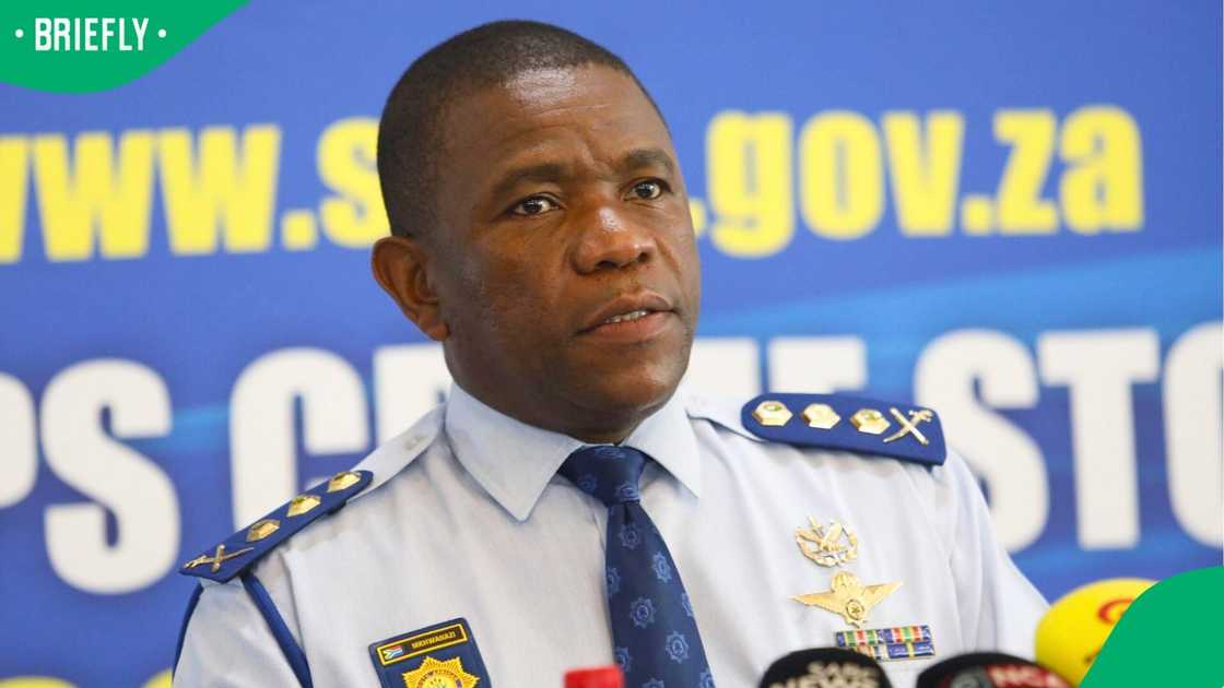 Fadiel Adams previously laid a charge against Lieutenant-General Nhlanhla Mkhwanazi Fadiel Adams previously laid a charge against Lieutenant-General Nhlanhla Mkhwanazi