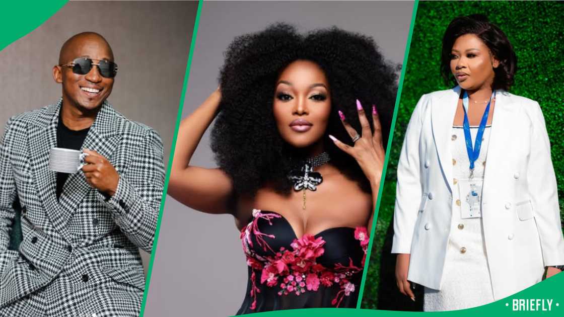 Netizens reacted to the children's success Netizens reacted to the children's success