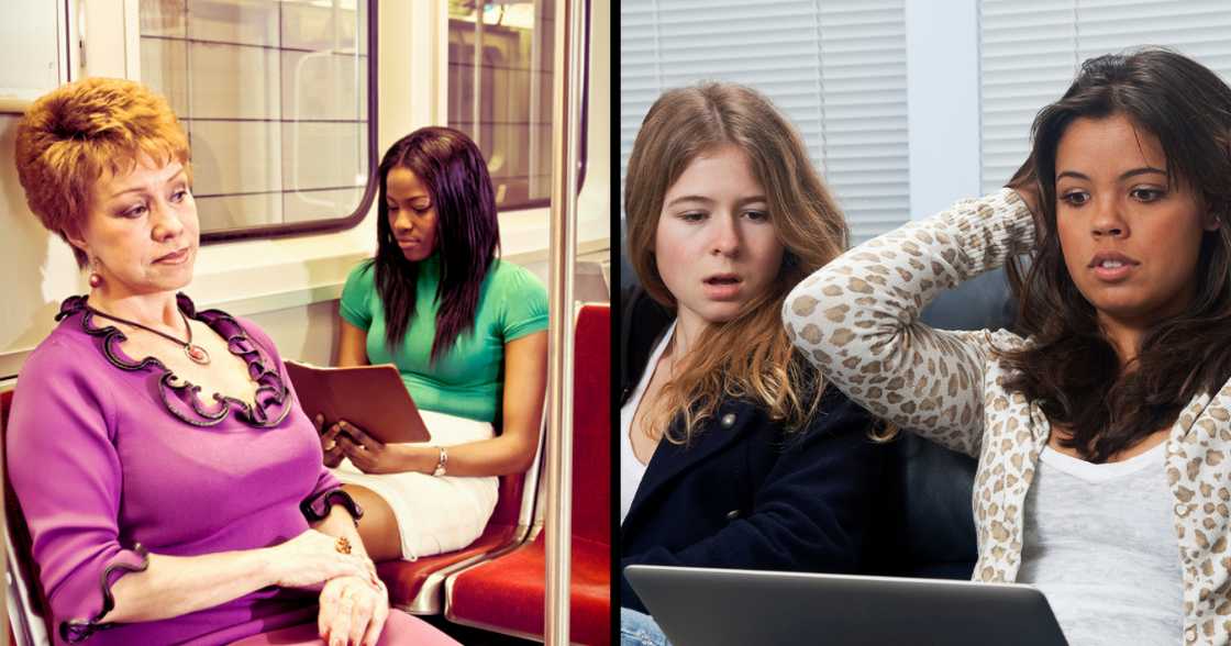 Mugging, gunman, bus, passengers, crime, South Africa, Capetown Mugging, gunman, bus, passengers, crime, South Africa, Capetown