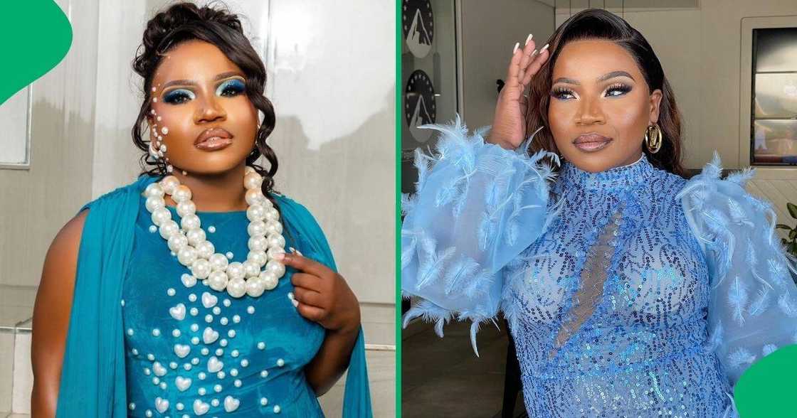 Makhadzi was exposed for not paying an event organiser Makhadzi was exposed for not paying an event organiser