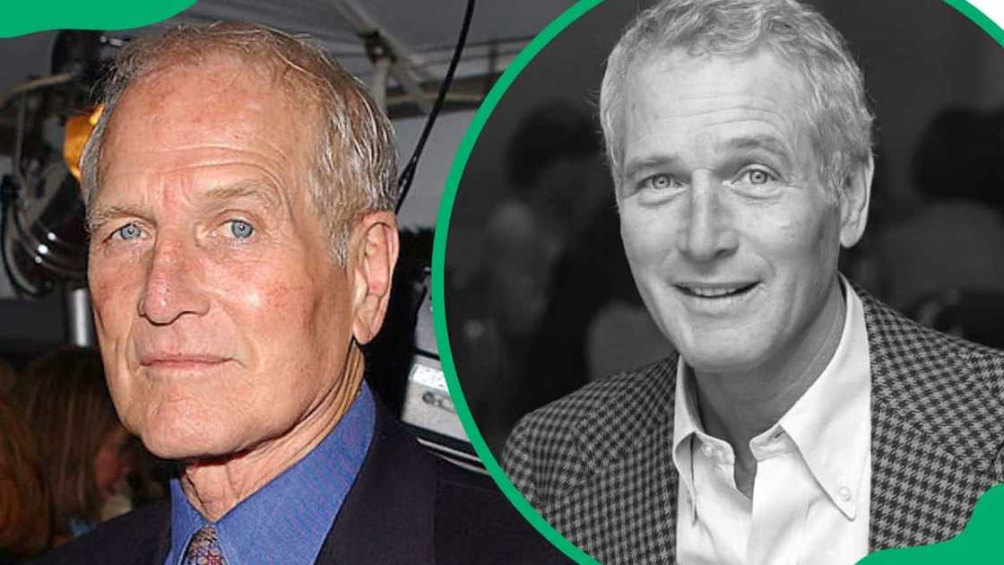 Who was Paul Newman's first wife? Who was Paul Newman's first wife?