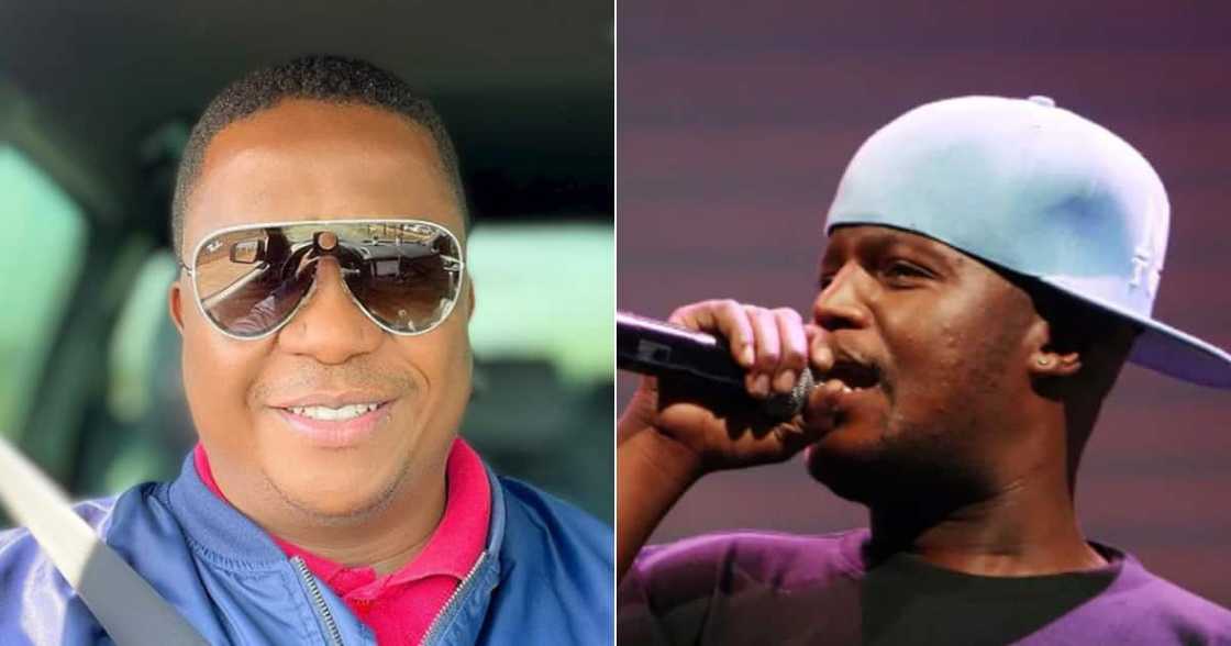 DJ Fresh, Remembers, HHP, Birthday, 41, Tribute DJ Fresh, Remembers, HHP, Birthday, 41, Tribute