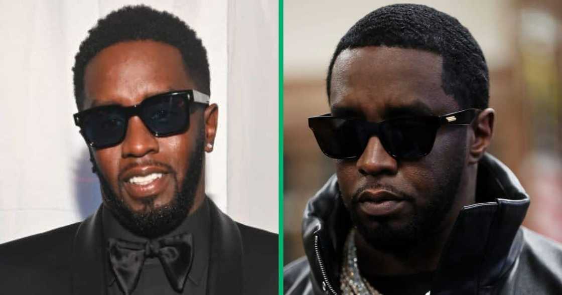 Diddy steps down as chairman of REVOLT. Diddy steps down as chairman of REVOLT.