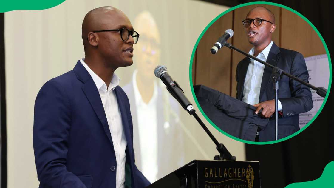 Solly Malatsi’s biography Solly Malatsi’s biography