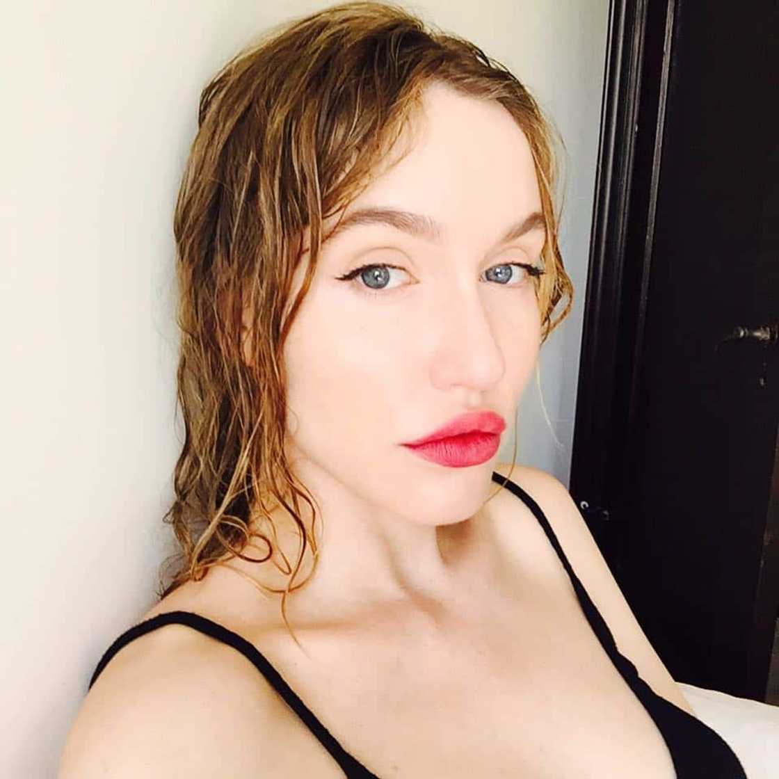 Morgana McNelis Morgana McNelis