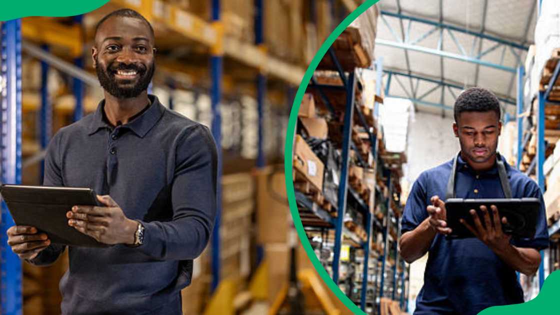 Supply chain management salary in SA depends on experience, role, and location Supply chain management salary in SA depends on experience, role, and location