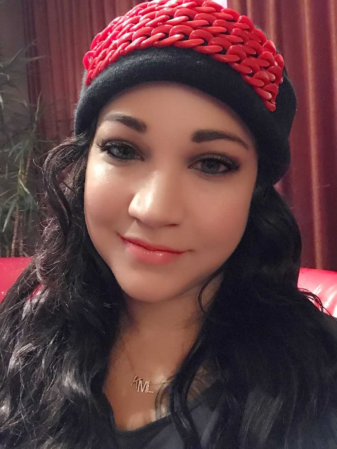 amber najm amber najm