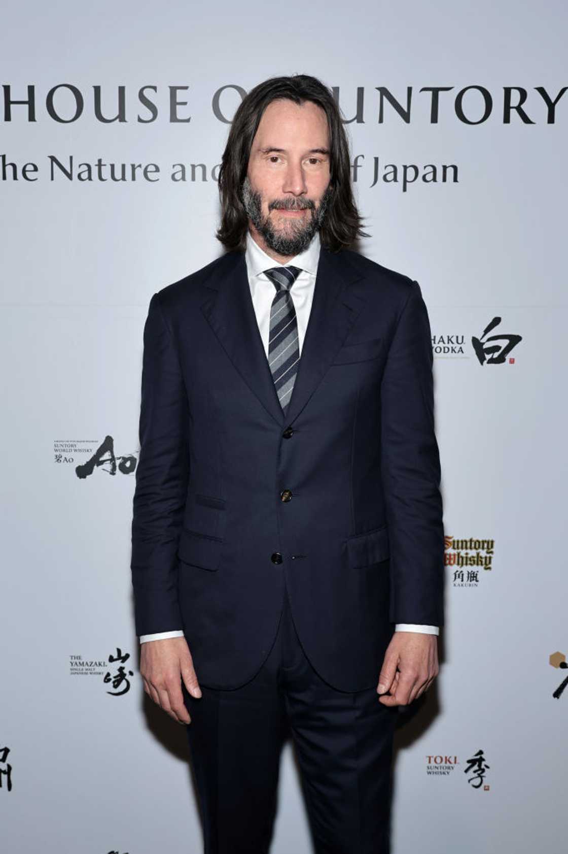 Keanu Reeves' looalike spotted in KZN Keanu Reeves' looalike spotted in KZN