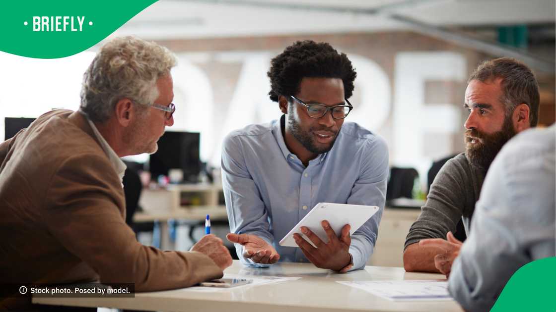 People across Mzansi are always looking for occupations that will make life better. People across Mzansi are always looking for occupations that will make life better.
