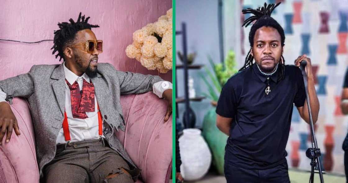 Ifani is now back to making music and performing. Ifani is now back to making music and performing.