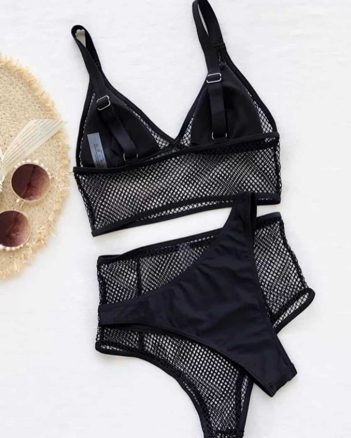 Top 50 most revealing swimsuits of all time: Can you wear any of them? Top 50 most revealing swimsuits of all time: Can you wear any of them?