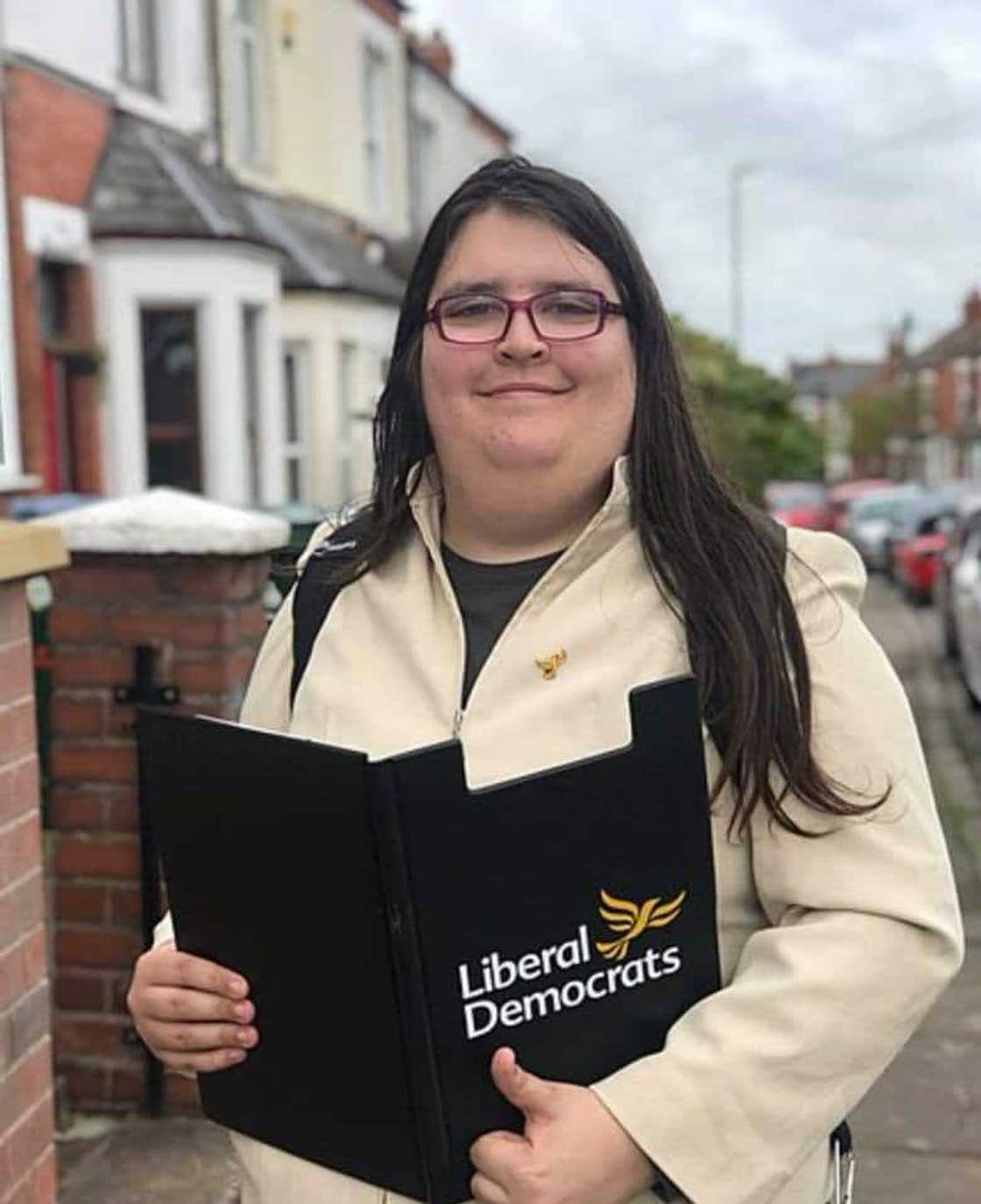 Aimee Challenor Aimee Challenor