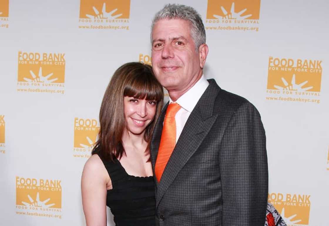 Nancy Putkoski's age Nancy Putkoski's age