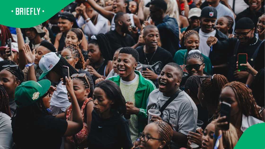 Fans are excited for Cotton Fest 2025. Fans are excited for Cotton Fest 2025.