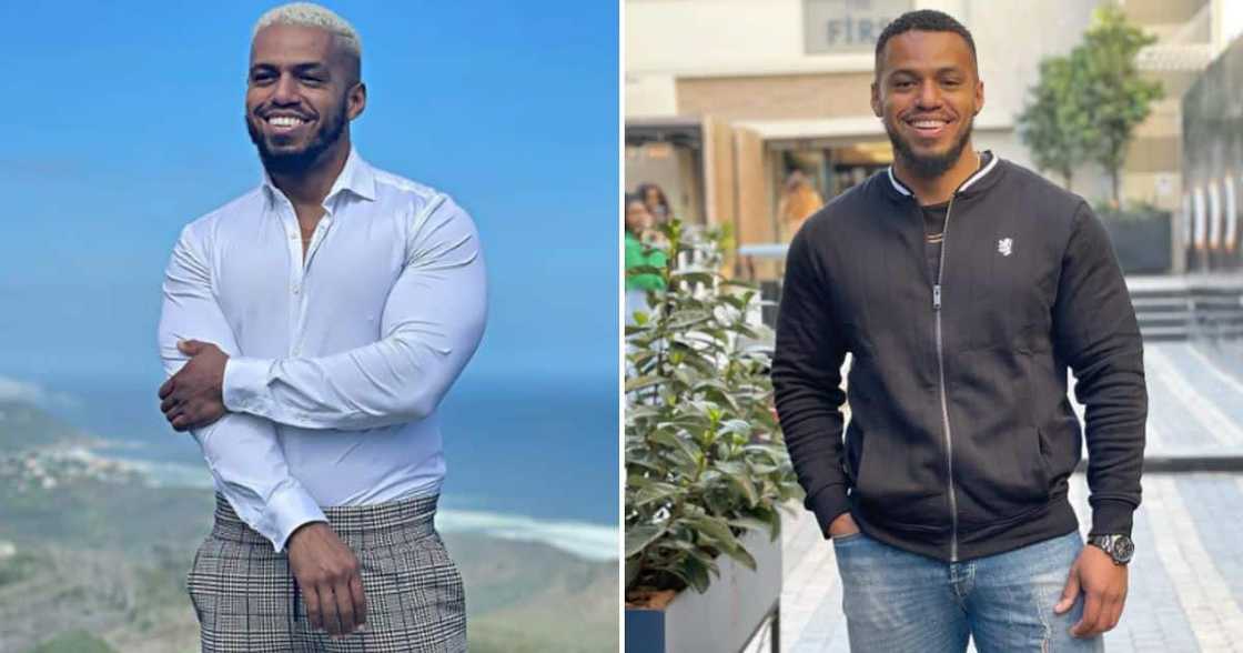 Skeem Saam viewers want Lehasa to escape Skeem Saam viewers want Lehasa to escape