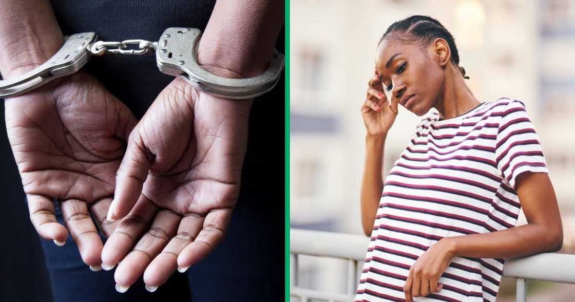 A woman was arrested for the disappearance of Joslin Smith A woman was arrested for the disappearance of Joslin Smith