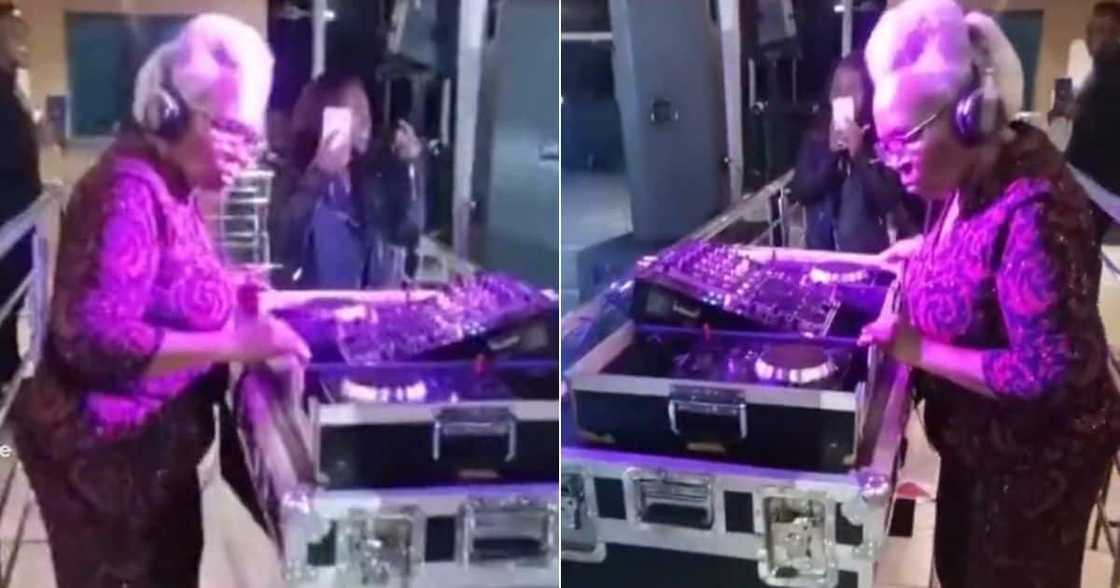 DJ gogo DJ gogo