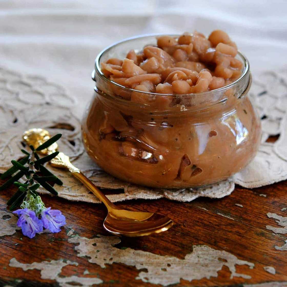 outydse sousboontjies resep outydse sousboontjies resep