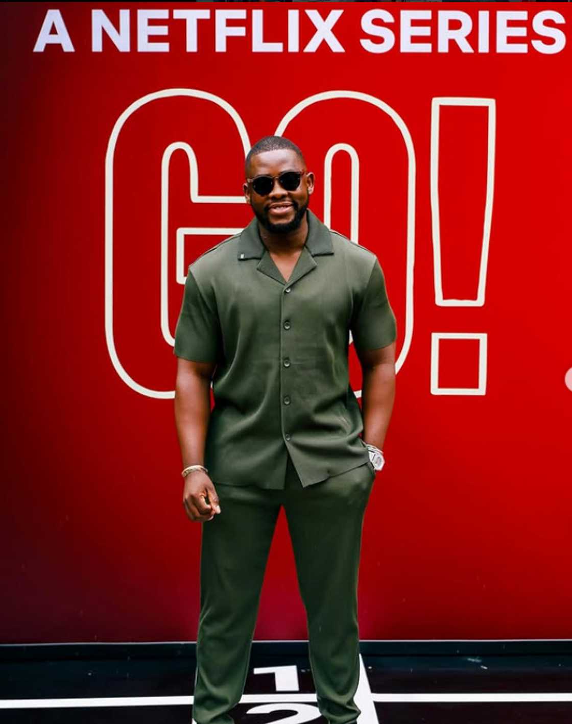 Wiseman Mncube is facing backlash. Wiseman Mncube is facing backlash.