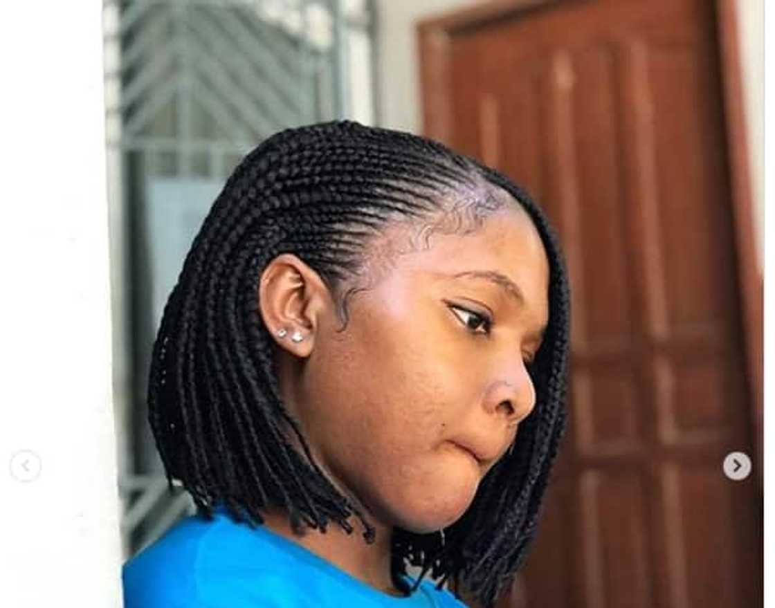 latest short bob hairstyle latest short bob hairstyle