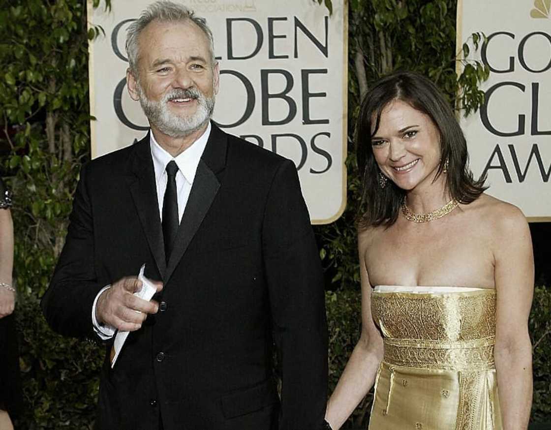 Bill Murray's age Bill Murray's age