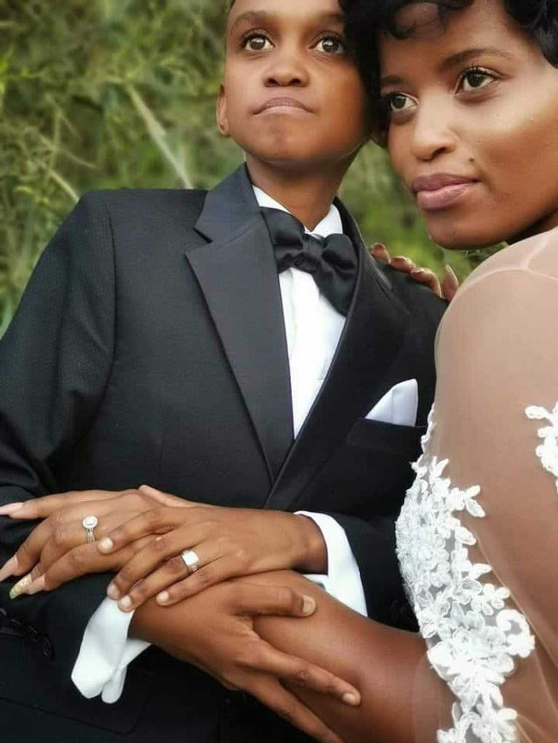 Themba Ntuli's wife, wedding, illness, family and cars - Briefly.co.za