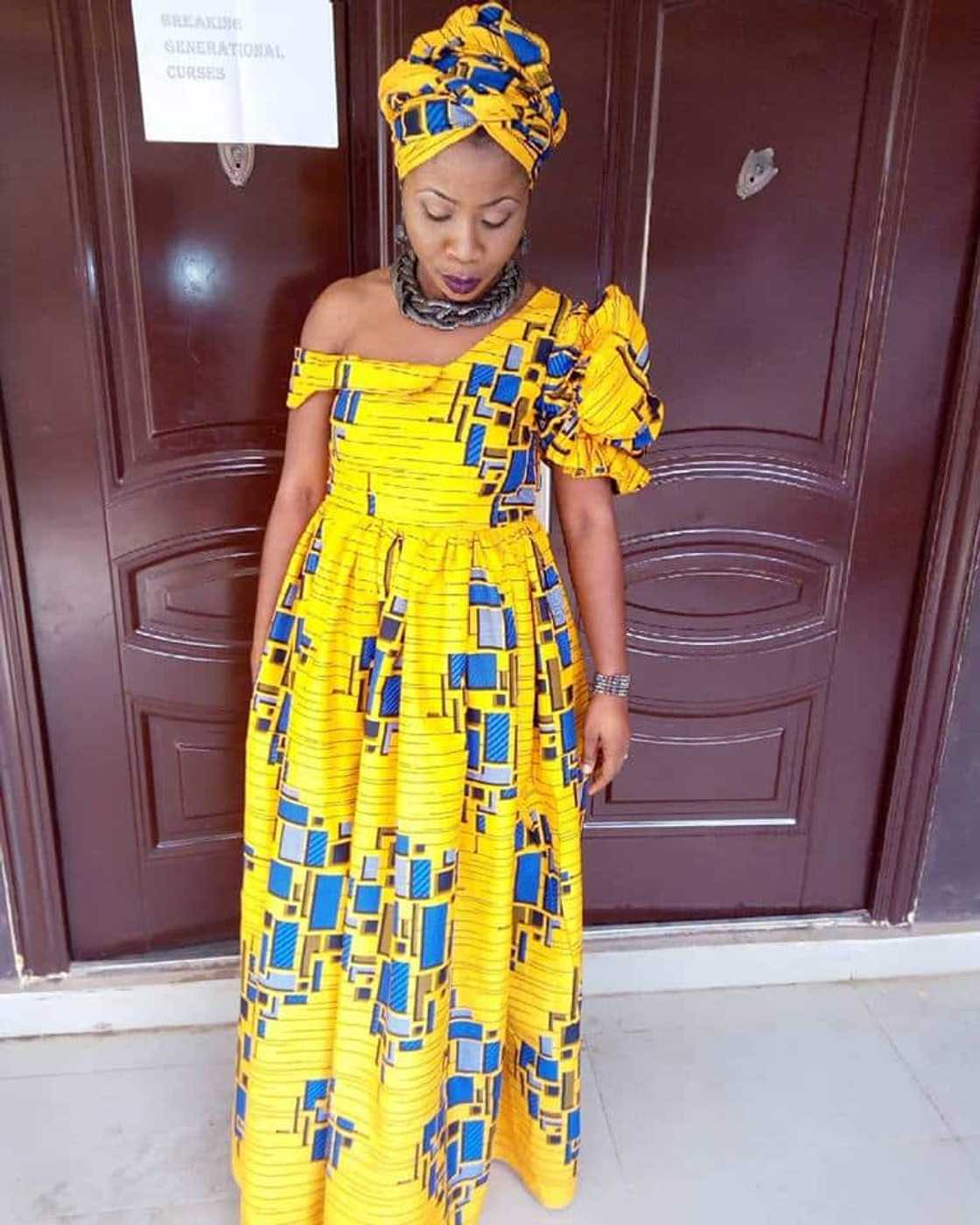 African dresses African dresses