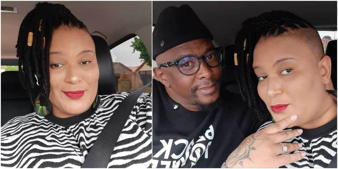 Nurse who is HIV positive reveals how she's been keeping her husband safe Nurse who is HIV positive reveals how she's been keeping her husband safe