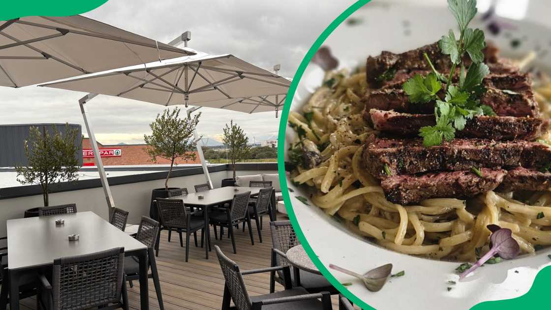 007 Restaurant 007 Restaurant