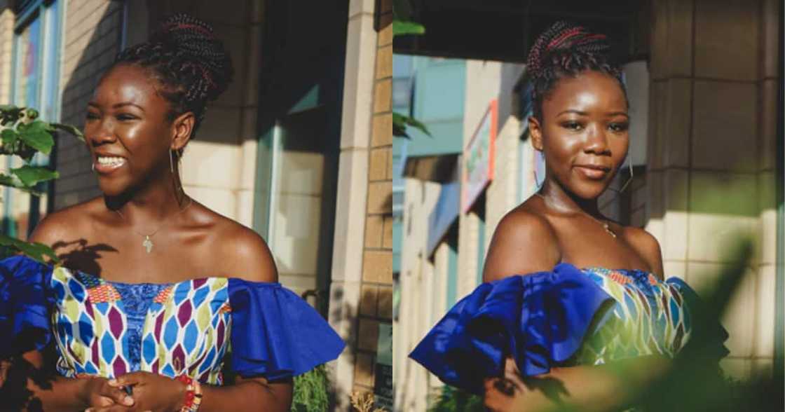 Beautiful Cancer Survivor Goes Viral After Sharing Touching Post Beautiful Cancer Survivor Goes Viral After Sharing Touching Post