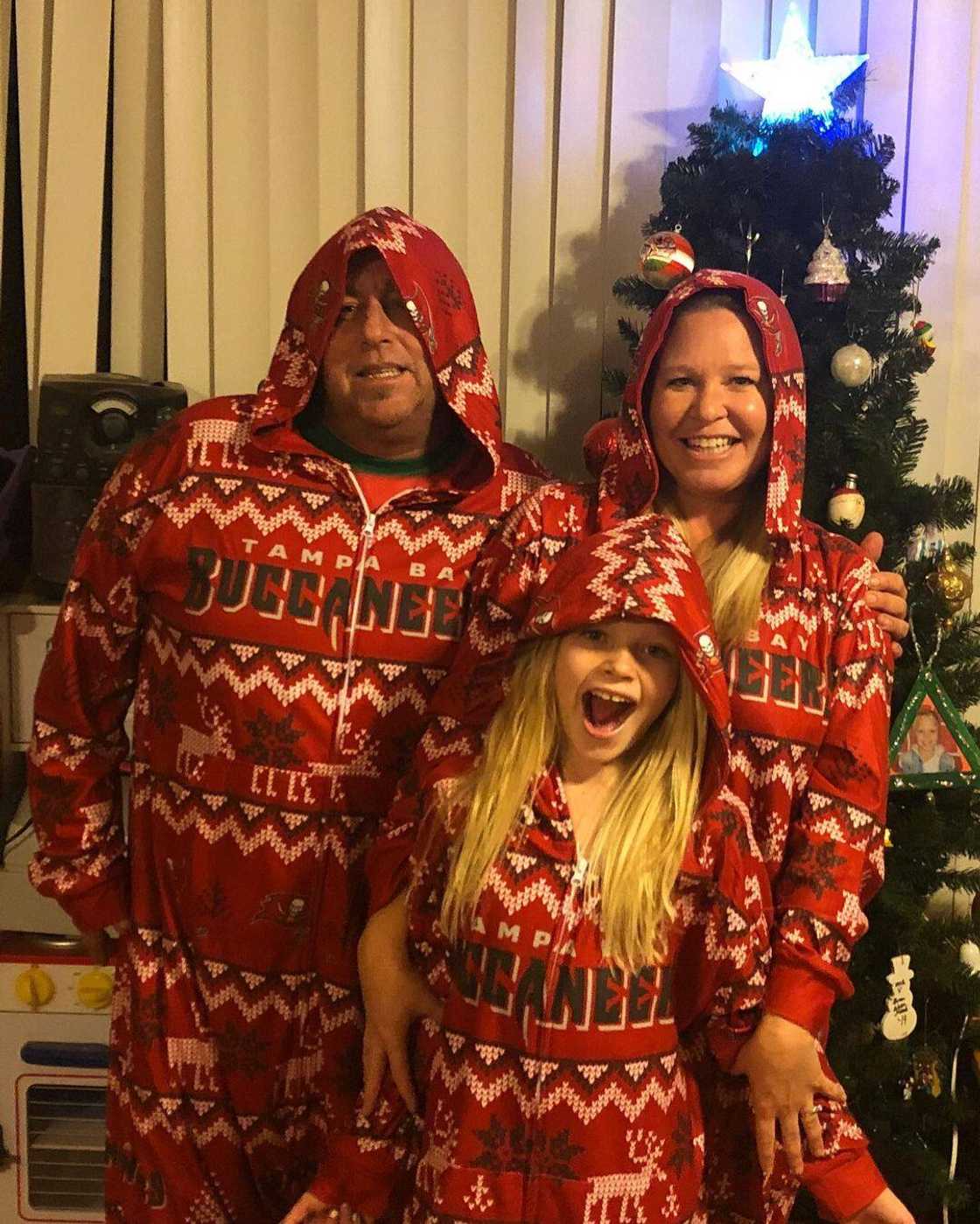 Poinsettia patch set Poinsettia patch set