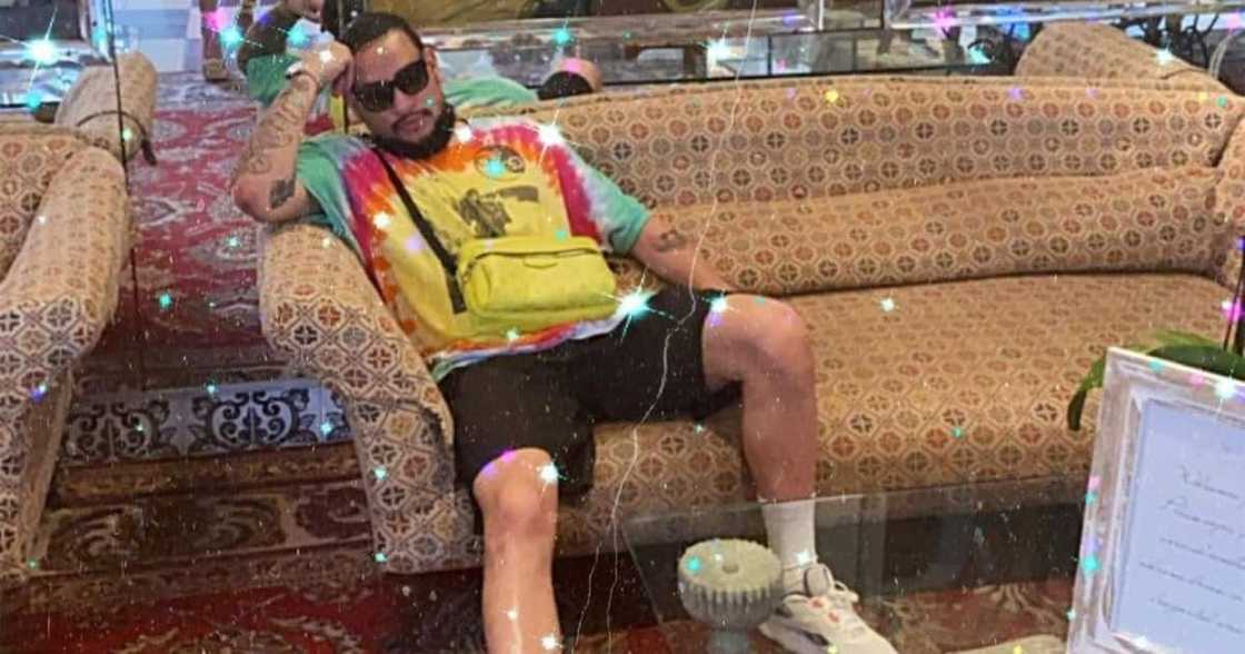 AKA's 'The Braai Show' Kicked off Sabc 1's Top 10 Shows: "Wack" AKA's 'The Braai Show' Kicked off Sabc 1's Top 10 Shows: "Wack"