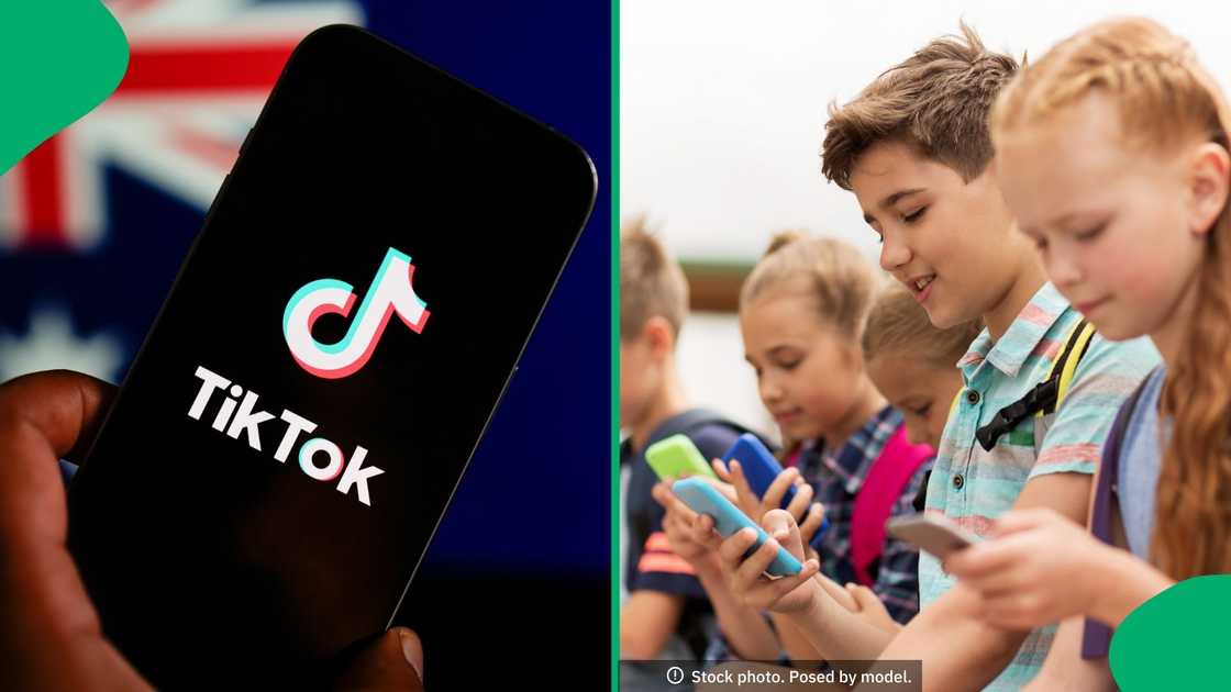 South Africans want a similar law passing in the country as Australia did. South Africans want a similar law passing in the country as Australia did.