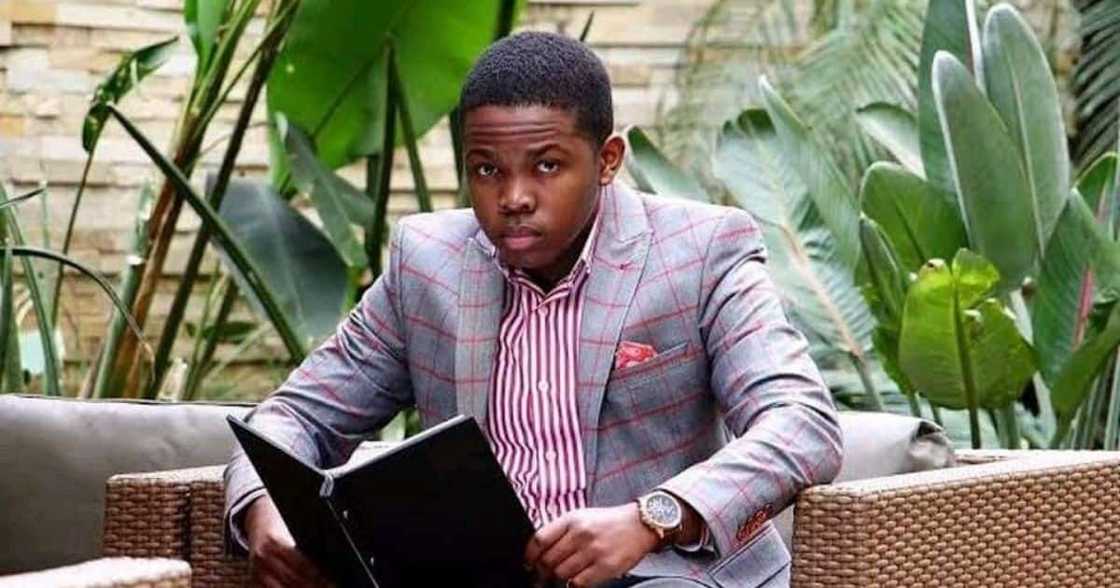 Sandile Shezi, fraud, business news, Wynberg magistrate's court, Johannesburg Sandile Shezi, fraud, business news, Wynberg magistrate's court, Johannesburg