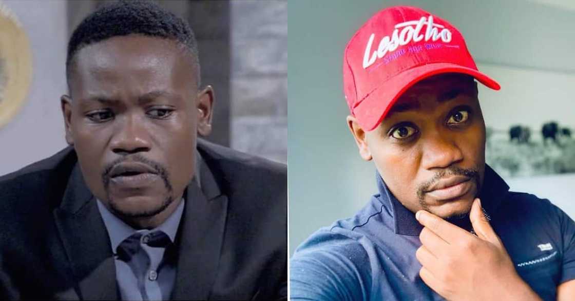 Skeem Saam Viewers React to Revelations About Kwaito's Father in Latest Episode