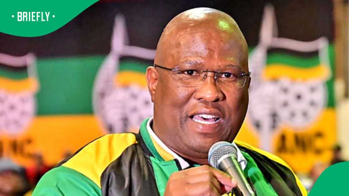 The members had filed an urgent contempt of court application against the ANC